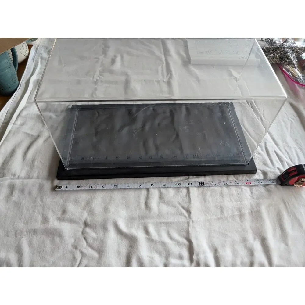 Tamiya 73020 1:20 Car Model Display Case